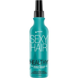 Sexy Hair + Tri-Wheat Leave In Conditioner