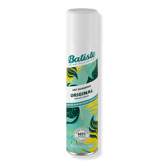 Batiste + Original Dry Shampoo - Clean & Classic