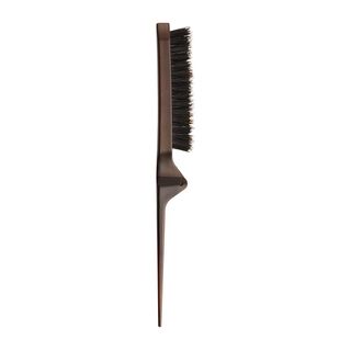 Olivia Garden + Style-Up Teasing Foldable Hair Brush