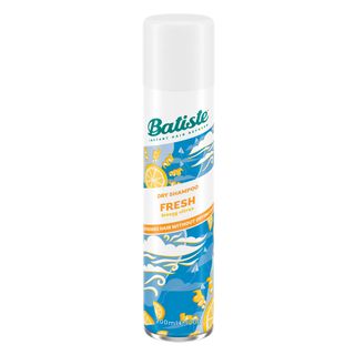 Batiste + Fresh Dry Shampoo Light & Breezy