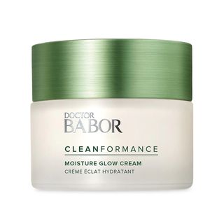 Babor + Cleanformance Moisture Glow Cream