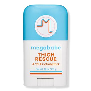Megababe + Thigh Rescue Mini Anti-Friction Stick