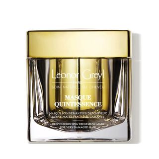 Leonor Greyl + Masque Quintessence Deep Nourishing Treatment Mask