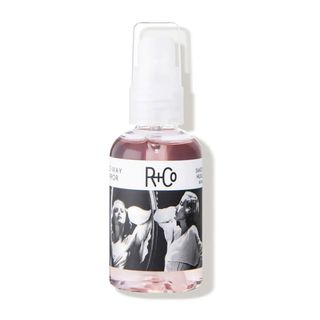 R+Co + Two-Way Mirror Smoothing Oil