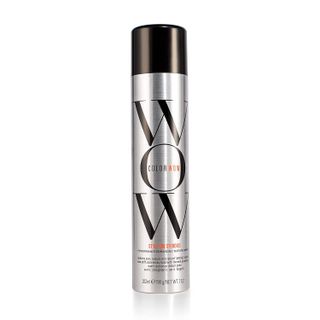 Color Wow + Style on Steroids Texturizing Spray