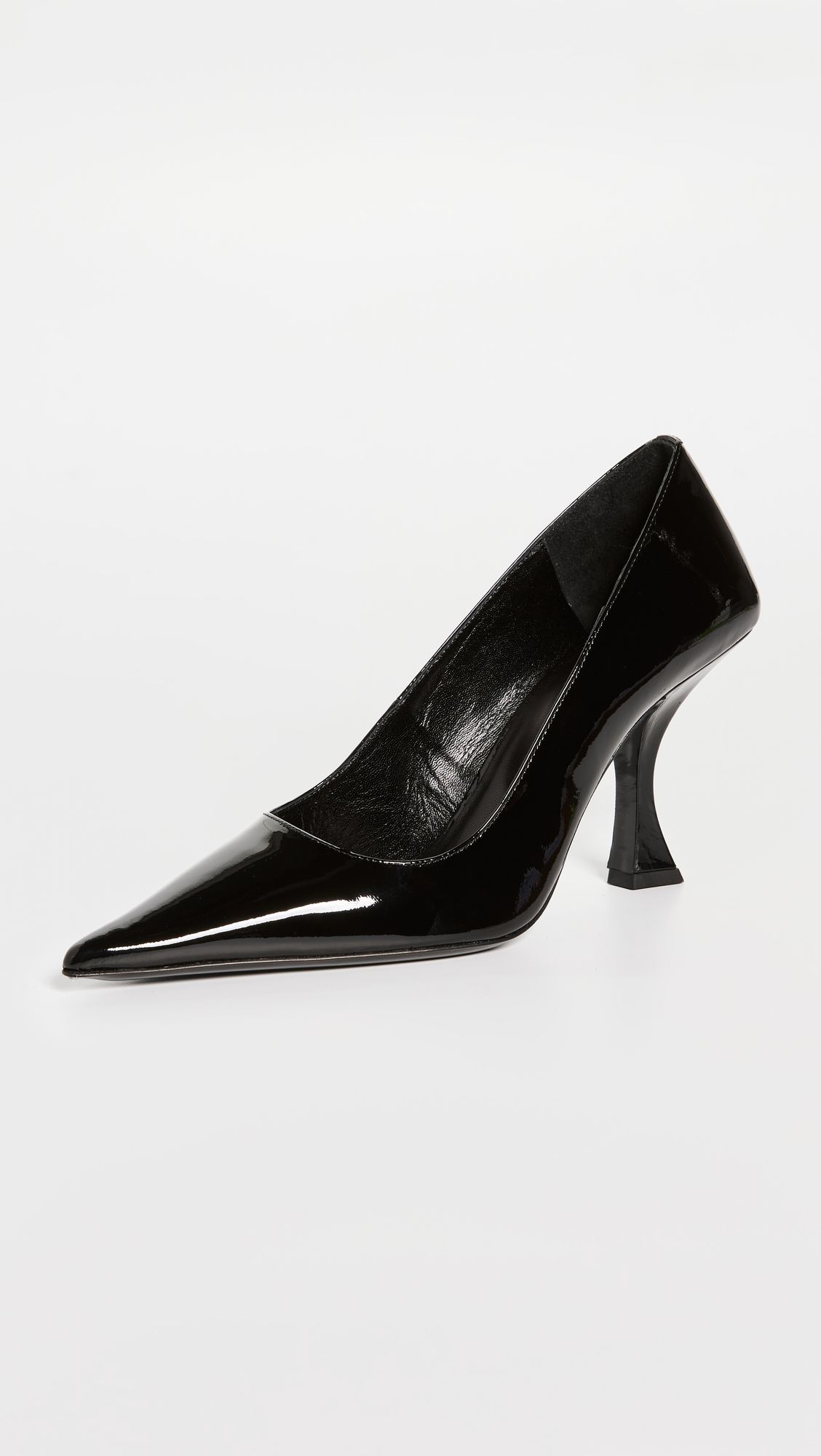 emmala pointy toe pumps