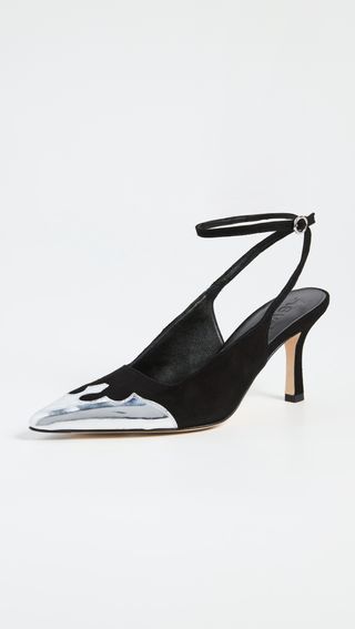 Aeyde + Sally Pumps
