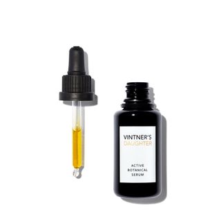 Vinter's Daughter + Active Botanical Serum