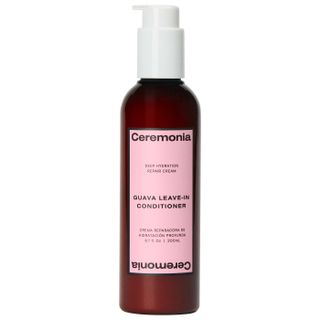 Ceremonia + Guava Leave-In Conditioner