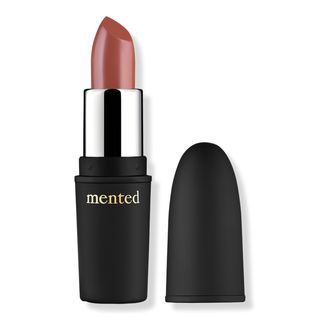 Mented + Semi-Matte Lipstick