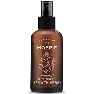 Moerie + Ultimate Mineral Hair Growth Spray
