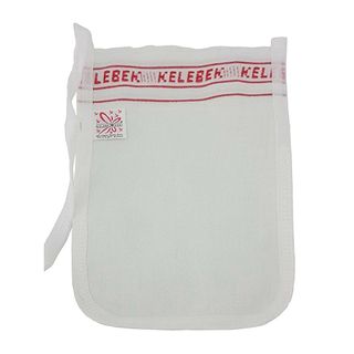 Kelebek Kese + Turkish Exfoliating Mitt Hammam Bath Glove