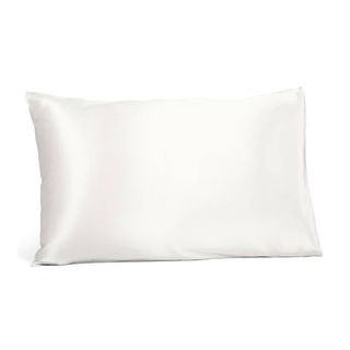 Fishers Finery + 19 Momme 100% Pure Mulberry Silk Pillowcase