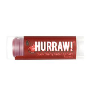 Hurraw! + Black Cherry Lip Balm