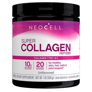 Neocell + Super Collagen Peptides Unflavored Powder