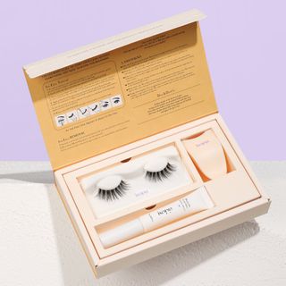 Isopia Beauty + Iso-Easy Eyelash Starter Kit