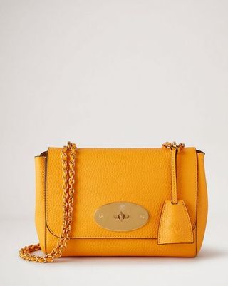 Mulberry + Lily