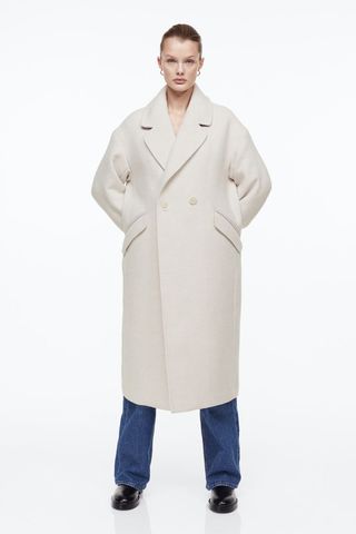 H&M + Coat