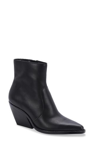 Dolce Vita + Volli Pointed Toe Bootie