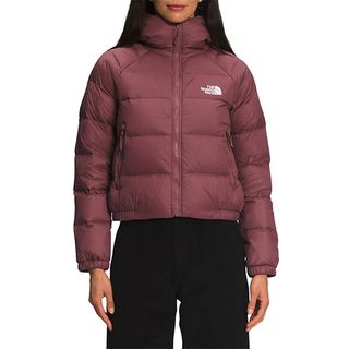 The North Face + Hydrenalite Hooded Down Jacket