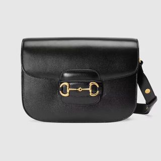 Gucci + Horsebit 1955 Shoulder Bag