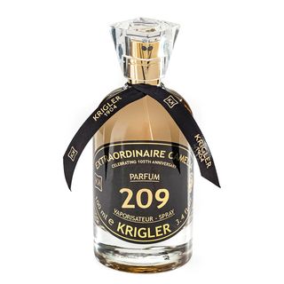 Krigler + Extraordinaire Camelia 209 Parfum