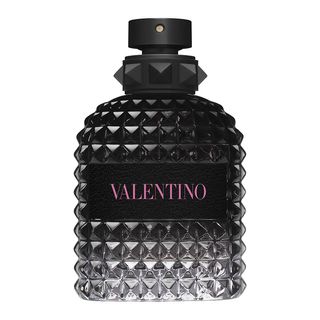 Valentino + Uomo Born in Roma Eau De Toilette
