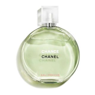 Chanel + Chance Eau Fraîche