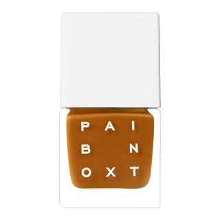 Paintbox + Nail Lacquer in Like Camel