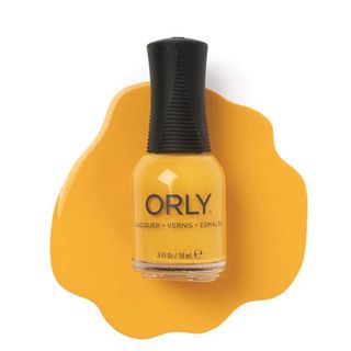 Orly + Here Comes the Sun