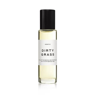 Heretic Parfum + Dirty Grass