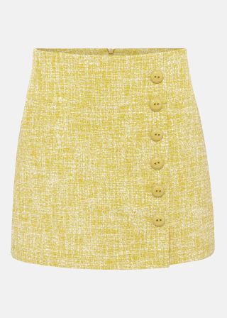 Phase Eight + Demelza Tweed Skirt