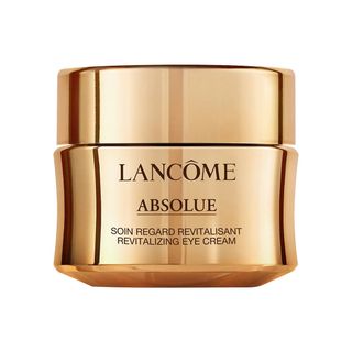 Lancôme + Absolue Revitalizing Eye Cream