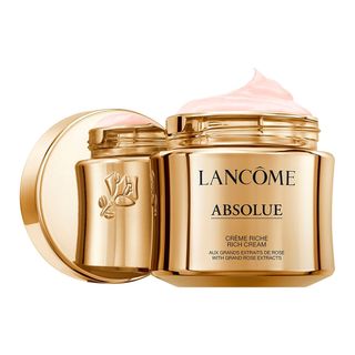 Lancôme + Absolue Rich Cream Moisturizer