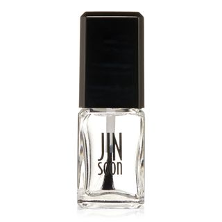 Jinsoon + Gloss Quick Dry Top Nail Coat