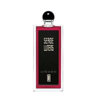 Serge Lutens + La Fille de Berlin Eau de Parfum