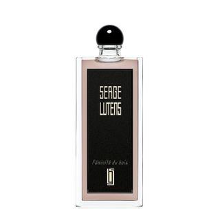 Serge Lutens + Feminite du Bois Eau de Parfum