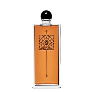 Serge Lutens + Ambre Sultan Zellige Limited Edition Eau de Parfum