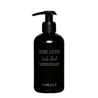 Serge Lutens + L'Eau Serge Lutens Hand and Body Cleansing Gel