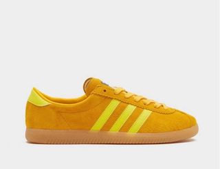 Adidas Originals + Sunshine Yellow