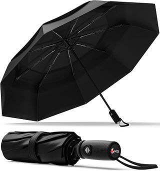 Repel + Travel Umbrella