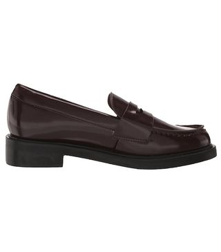 The Drop + Duchess Slip-On Loafers