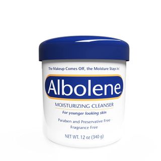 Albolene + Face Moisturizer & Makeup Remover
