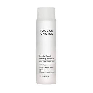 Paula's Choice + Gentle Touch Makeup Remover
