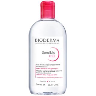 Bioderma + Sensible H2O Micellar Water