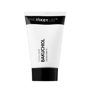 The Inkey List Bakuchiol Retinol Alternative Moisturizer