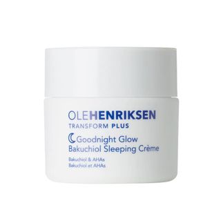 Ole Henriksen + Goodnight Glow Bakuchiol Sleeping Crème