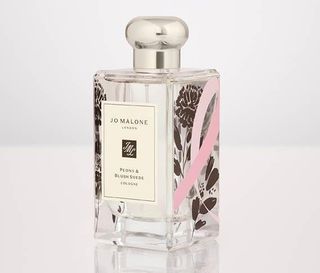 Jo Malone London + Special-Edition Peony & Blush Suede Cologne