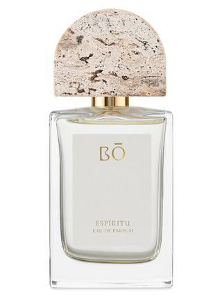House of Bō Fragrances + Espiritu Eau de Parfum