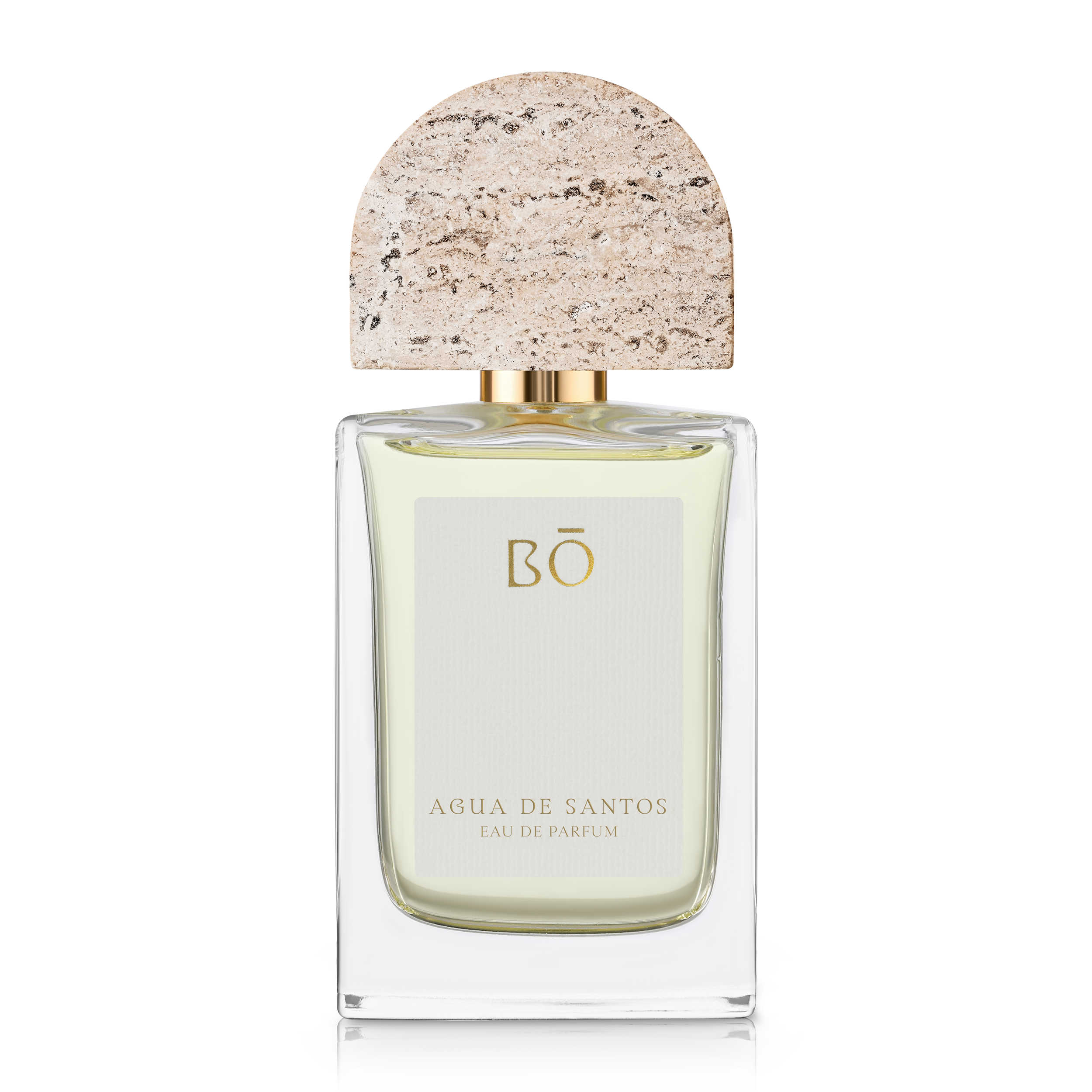 House of Bō Fragrances + Agua De Santos